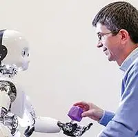 تنبل‌تر شدن انسان‌ها با فراگیر شدن ربات‌ها؟