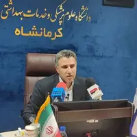 افتتاح بیمارستان سرطان کرمانشاه تا ماه آینده