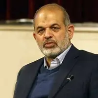 وزیر کشور: اربعین مرحمی بر زخم‌های جنگ ایران و عراق است