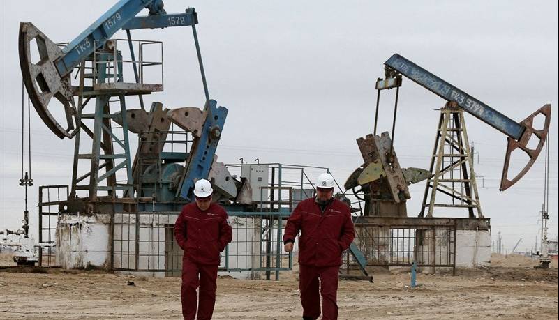 قیمت جهانی نفت امروز برنت به بالای ۹۰ دلار رسید