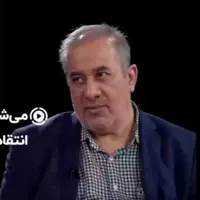 انتقاد صلاحی از انتصابات در دولت رئیسی: می‌شد شایستگان بهتری بر سر کار باشند