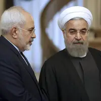 واکنش سایت رسمی حسن روحانی به پایان تحریم‌های تسلیحاتی ایران؛ میوه موشکی برجام