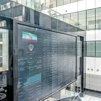 بورس هفته را با افزایش به پایان رساند