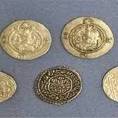 کشف سکه‌های تاریخی در سلسله