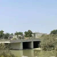 بهسازی پل هوشمب چابهار، ۱۷ سال همچنان بلاتکلیف!