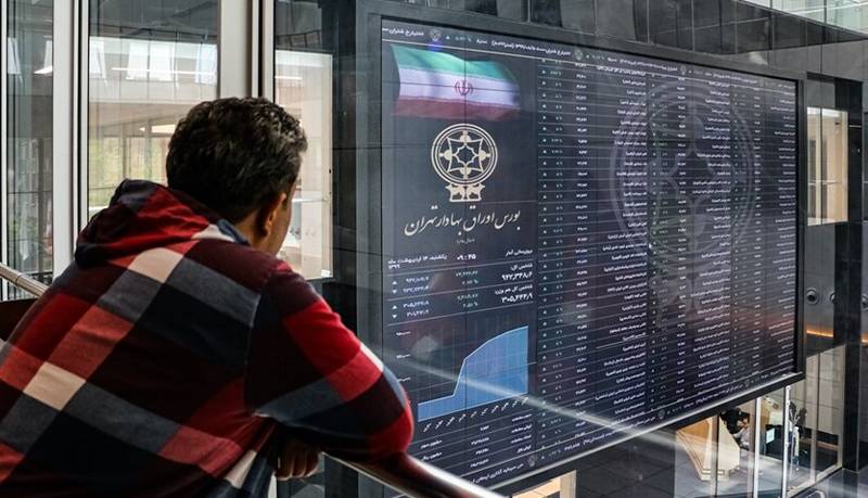بیشترین و کمترین بازدهی نمادهای بورس در هفته اول آبان