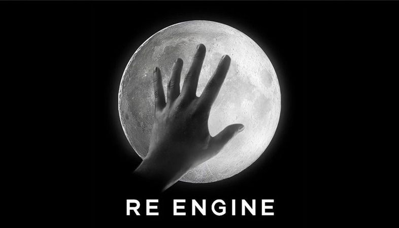 کپکام روی نسل بعدی موتور گرافیکی خود، RE Engine، کار می‌کند