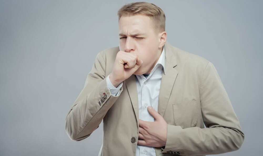 اینفوگرافی/ درمان طبیعی و خانگی سرفه