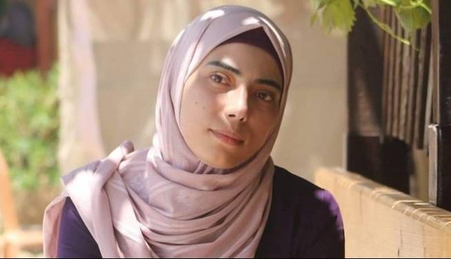 «هبه ابو ندی» رمان‌نویس فلسطینی در حملات اخیر رژیم  صهیونیستی شهید شد