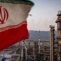 بلومبرگ: رژیم تحریم‌های نفتی ایران فرو ریخته است