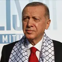 آنکارا: توهین مقامات اسرائیلی به اردوغان را پاسخ خواهیم داد