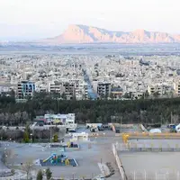 ۹۰۰ خانوار واجد شرایط اصفهانی در شهر جدید بهارستان زمین دریافت می‌کنند