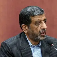 ضرغامی: ایرانیان خارج از کشور «ضدانقلاب» نیستند