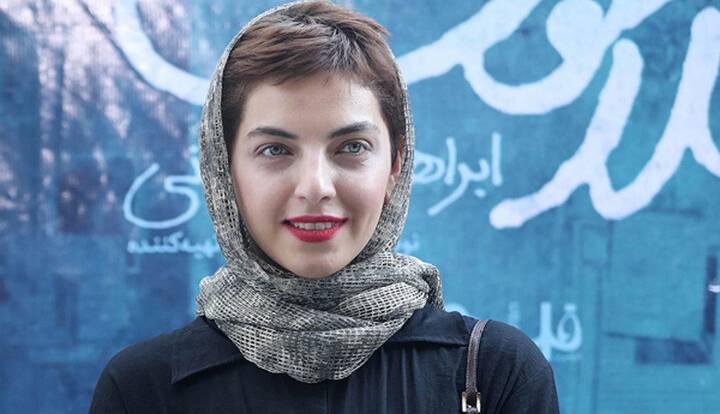 آیدا ماهیانی: ادعایی در بازیگری ندارم
