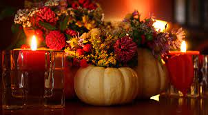 ترفندهای دکوری زیبا مخصوص فصل پاییز