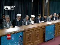 روایت رئیس عدلیه از دیدار با یک معلم که مورد سرقت قرار گرفته 