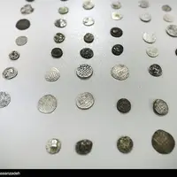 کشف ۱۹۰ قطعه اشیای عتیقه مربوط به عصر آهن در ری 