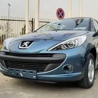 شرایط فروش ایران خودرو برای پژو ۲۰۷ دنده‌ای سقف شیشه ای