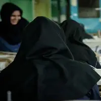 آیا حجاب از اعراب به ایران رسیده است ؟