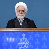 دستورات رئیس قوه قضاییه به فراجا و وزارت کشور برای مقابله با ناهنجاری‌های اجتماعی