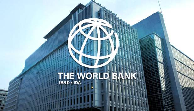 هشدار بانک جهانی: شوک دوجانبه در راه است