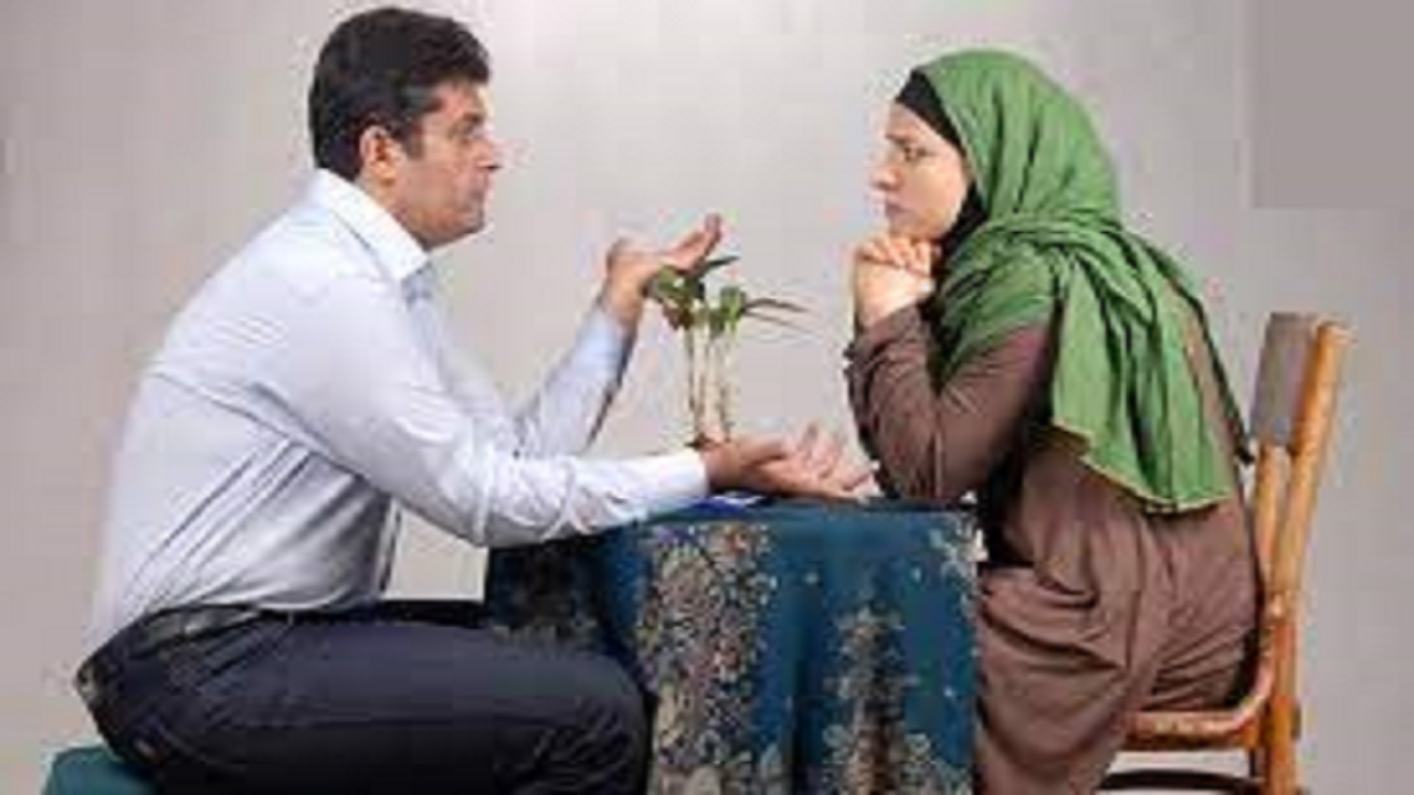مهارت‌های مذاکره و حل تعارض میان زوجین
