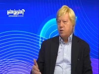 محمد بهشتی: نقش ایران گلاویز شدن با جهان نیست