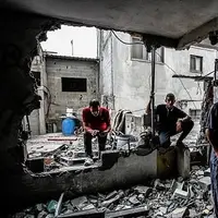 واکنش جهاد اسلامی فلسطین به منفجر کردن منزل العاروری