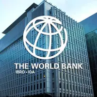 هشدار بانک جهانی: شوک دوجانبه در راه است