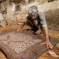 جشنواره گردشگری «نمد» در ابرسج برگزار می‌شود