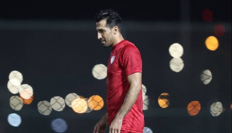 اتفاق نگرانکننده برای ستاره مصدوم پرسپولیس