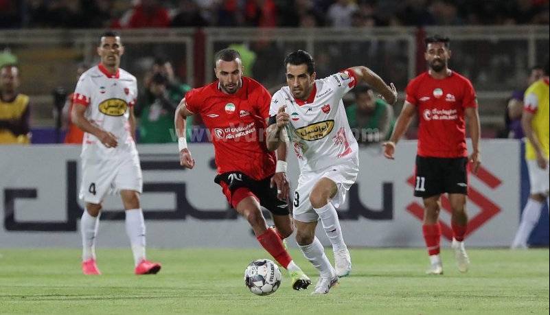 ستاره پرسپولیس به تاجیکستان میرود