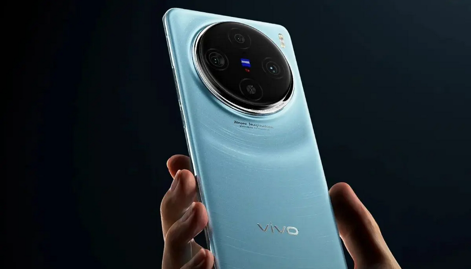 این گوشی با الهام از ستارگان تولید می‌شود!