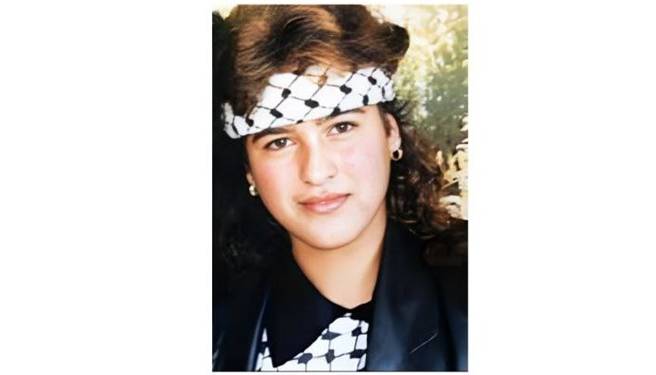 «وفاء» اولین دختر استشهادی فلسطین بود