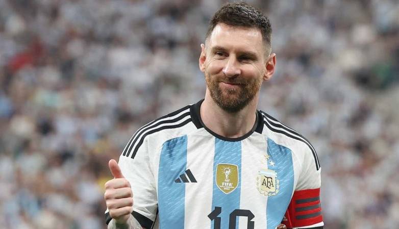 برنامه عجیب MLS؛ هیچکس نباید مسی را بزند!