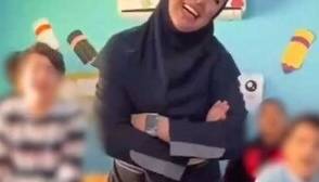 فاجعه ای به نام معلم بلاگر!