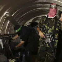 چرا تونل‌های غزه قبرستان صهیونیست‌ها خواهد شد؟