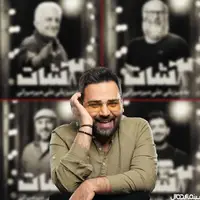 نه «جوکر» و نه «عصر جدید» دیگر پروژه احسان علیخانی نیستند!