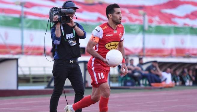 امیری: استقلال و پرسپولیس باید اخلاق را در اولویت قرار بدهند