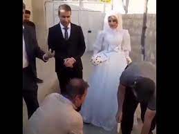 قربانی شدن پسر جوان جلوی چشم عروس و داماد سیرجانی!