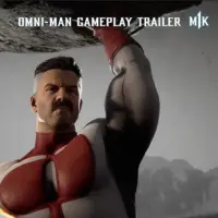 تریلر گیم‌پلی شخصیت آمنی من بازی Mortal Kombat 1 منتشر شد