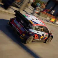 تریلر زمان عرضه EA Sports WRC با نمایش رقابت‌های رالی 