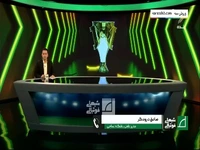 درودگر: تصمیم AFC در مورد سپاهان ناعادلانه بود  