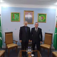 رایزنی فلسطینی سفرای ایران و ترکمنستان در عربستان