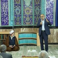 معاون رئیس‌جمهور: عملیات پیش دستانه طوفان الاقصی، نقشه صهیونیست‌ها برای تخلیه کامل غزه را منتفی کرد