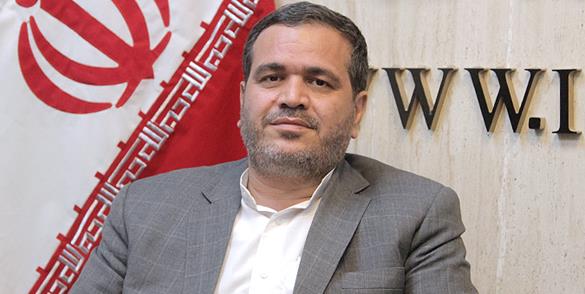 عنابستانی: مساله مهاجران و اتباع می‌تواند فرصت باشد نباید به یک تهدید تبدیل شود