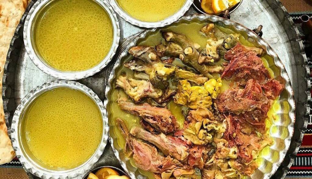 ۱۴ راز خوشمزه شدن کله پاچه و فوت و فن های پخت آن به روش رستورانی