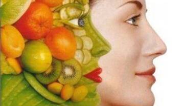 بین تغذیه و سلامت پوست چه ارتباطی وجود دارد؟