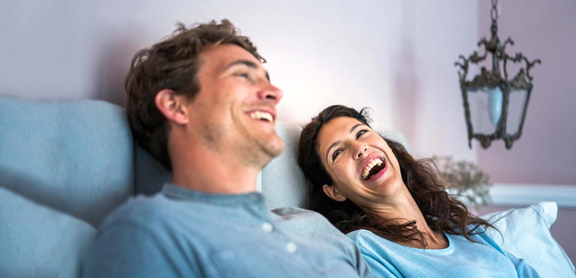 چالش هفتگی/ بدترین سوتی که در زندگی مشترک داشتین چی بوده؟