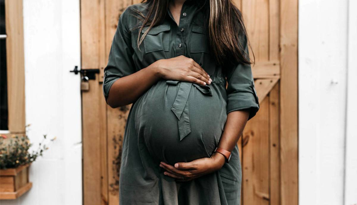 9 واقعیت عجیب درباره بارداری که از آن خبر ندارید